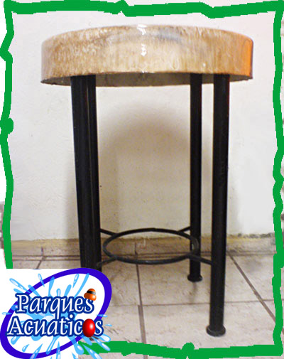 PARQUES INFANTILES.Resbaladillas, Rodaderas, Sube y Baja, Futbolitos