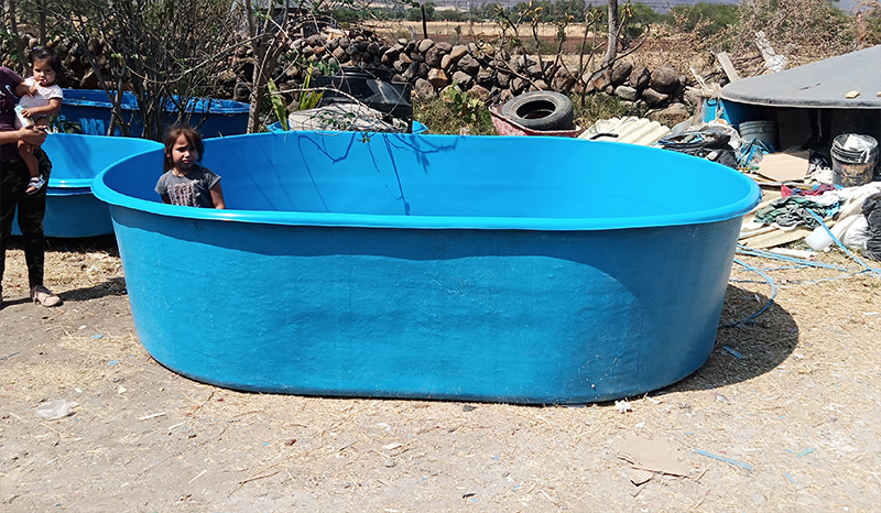 wading pools in mexico-factory-reseler